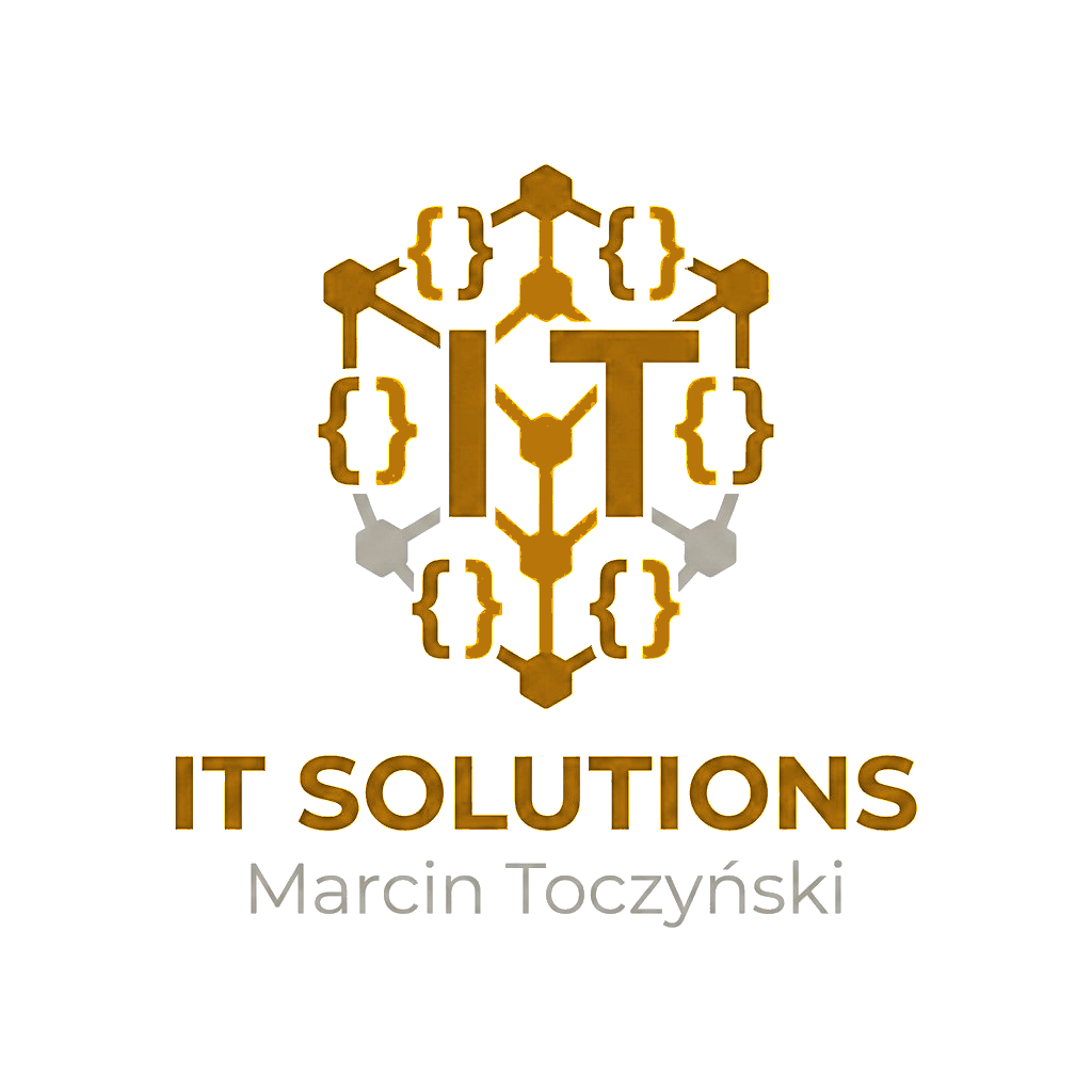 IT Solutions Marcin Toczyński
